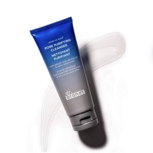 DR BRANDT No More Pores Purifying Cleanser